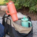 Ver mais imagens de Copo Térmico Streeterville Verde Água Reef Contigo | 1,18l