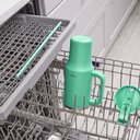 Ver imagem 5 de Copo Térmico Streeterville Verde Água Reef Contigo | 1,18l