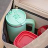 Copo Térmico Streeterville Verde Água Reef Contigo | 1,18l - 9