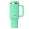 Copo Térmico Streeterville Verde Água Reef Contigo | 1,18l - 4