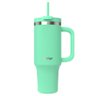 Copo Térmico Streeterville Verde Água Reef Contigo | 1,18l - 1