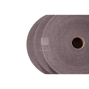 Fita Banda Acústica Autoadesiva de Polietileno Expandido (pee) - 25000 X 90 X 3 Mm