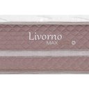 Ver imagem 6 de Conjunto Box Baú Casal: Colchão Molas Herval Maxspring Livorno + Base Crc Suede Clean (138x188)
