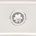 Ver imagem 4 de Tanque de Encaixe para Embutir Hera 34l em Aço Inox Polido 50x40 - Tramontina 94400407