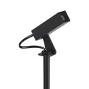Ver imagem 2 de Espeto para Jardim Keny 6991 LED 2W Bivolt Luz Amarela 3000k Preto Nordecor Iluminação