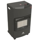 Ver imagem 6 de Aquecedor de Ambiente a Gás Progás PRAM-03, Preto