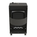 Ver imagem 7 de Aquecedor de Ambiente a Gás Progás PRAM-03, Preto