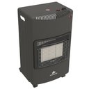 Ver imagem 3 de Aquecedor de Ambiente a Gás Progás PRAM-03, Preto