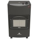 Ver imagem 1 de Aquecedor de Ambiente a Gás Progás PRAM-03, Preto