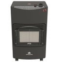 Ver imagem 4 de Aquecedor de Ambiente a Gás Progás PRAM-03, Preto