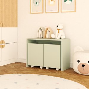 Organizador de Brinquedos