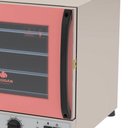 Ver imagem 7 de Kit Forno Elétrico Progás Turbo Fast Oven 127v com Mesa Prp-004 G2 e 8 Bandejas Imeca