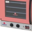 Ver imagem 6 de Kit Forno Elétrico Progás Turbo Fast Oven 127v com Mesa Prp-004 G2 e 8 Bandejas Imeca
