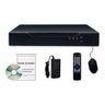 Dvr Full Ahd 16 Canais Hibrido Ahd P2p - 4