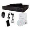 Dvr Full Ahd 16 Canais Hibrido Ahd P2p - 3
