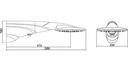 Ver imagem 2 de Ducha Lorenzetti Advanced Multitemperaturas 7500w