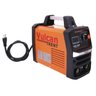 Máquina Inversora de Solda VMI160P 220v Digital Vulcan Trent - 3