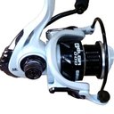 Ver imagem 3 de Molinete Maruri Belga 6 Rolamentos Tamanho 3000