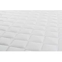 Ver imagem 7 de Colchão Super King Molas Ensacadas 193x203x26cm Havana Mannes Bege/Branco