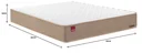 Ver imagem 4 de Colchão Super King Molas Ensacadas 193x203x26cm Havana Mannes Bege/Branco