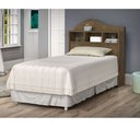 Ver imagem 2 de Cabeceira Box Solteiro 0,90 Irlanda Jequitibá J&A Móveis