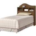 Ver imagem 1 de Cabeceira Box Solteiro 0,90 Irlanda Jequitibá J&A Móveis