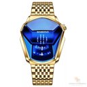 Ver imagem 3 de Relógio de Luxo Resistente Agua e Bonito