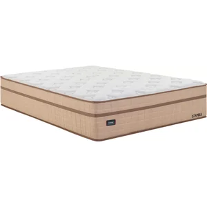 Colchão Super King Molas Superlastic 193x203x36cm Istambul Mannes