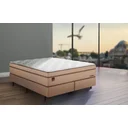 Ver imagem 3 de Colchão Super King Molas Superlastic 193x203x36cm Istambul Mannes