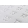 Colchão Super King Molas Superlastic 193x203x36cm Istambul Mannes - 7