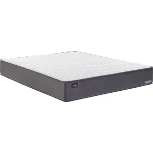 Colchão Super King 193x203x26cm Molas Superlastic Nassau 