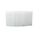 Ver imagem 2 de Interruptor Inteligente Jwcom 2 Botões Wi-fi Touch 4x2