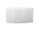 Ver imagem 2 de Interruptor Inteligente Jwcom 2 Botões Wi-fi Touch 4x2