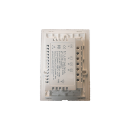 Interruptor Inteligente Jwcom 2 Botões Wi-fi Touch 4x2 - 3