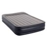 Colchão Inflável Casal Dura Beam Queen Raised com Bomba Elétrica 110v Intex - 1