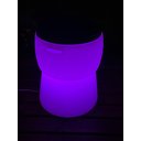 Ver imagem 4 de Pufe Cork Light RGB INVENTO