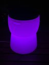 Ver imagem 4 de Pufe Cork Light RGB INVENTO