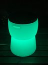 Ver mais imagens de Pufe Cork Light RGB INVENTO