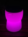 Ver imagem 5 de Pufe Cork Light RGB INVENTO