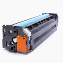 Ver imagem 4 de Toner Yellow Compatível com Hp para Cb542a Ce322a Cf212a para M251nw M276nw Cm-1312nfi Cp-1525 Cm-14