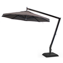 Ver imagem 1 de Ombrelone Std Lateral Plus 3.0 Alumínio 12.0.022 + Inox Cor: Marrom