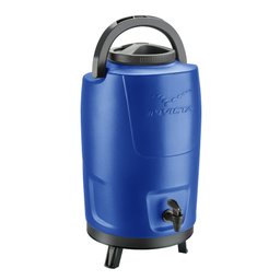 Botijão Térmico 12L Incess Blue Invicta - 1