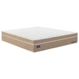 Colchão Super King Molas Ensacadas 193x203x32cm New York  - 3