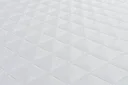 Ver imagem 7 de Colchão Super King Molas Bonnel 193x203x26cm Otawa Mannes Cinza/Branco