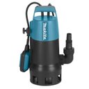 Ver imagem 1 de Bomba Submersível 1100w para Água Suja Pf1010 127v - Makita