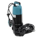 Ver imagem 2 de Bomba Submersível 1100w para Água Suja Pf1010 127v - Makita