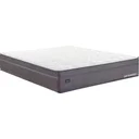 Ver imagem 2 de Colchão Super King Molas Superlastic 193x203x32cm San Francisco Mannes