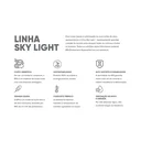 Ver imagem 5 de Colchão Queen Molas Bonnel 158x198x36cm Bruxelas Mannes