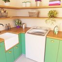 Ver imagem 2 de Máquina de Lavar Cwh12abana 12kg Painel Digital Consul