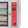 Forno de Convecção Gran Chef Fcvl-35 - Inox 75l 250 °c 3300w Acompanha 3 Pedras Refratárias C/ Vapor - 3